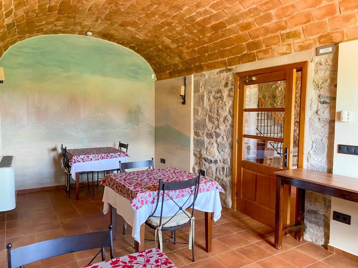 Mas Trobat Guest House Juyá Bagian luar foto