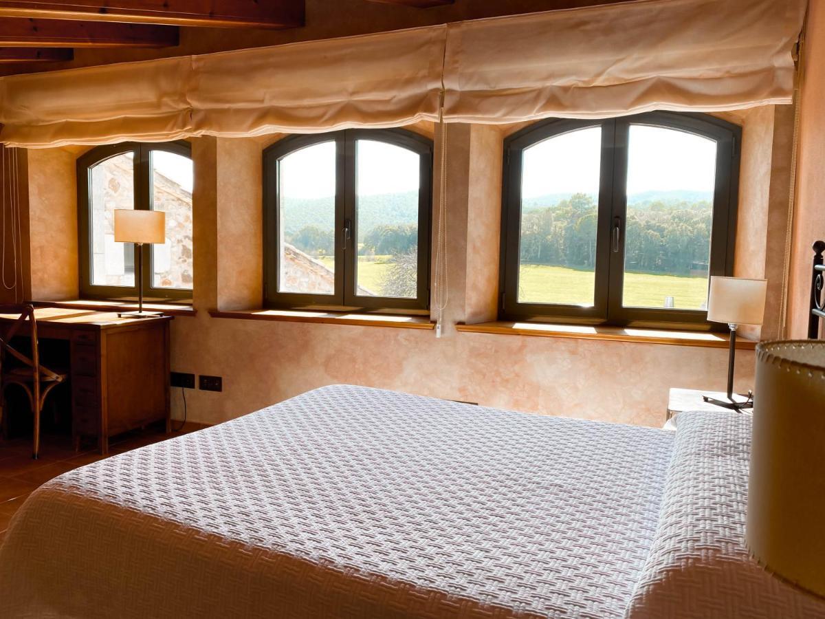 Mas Trobat Guest House Juyá Bagian luar foto