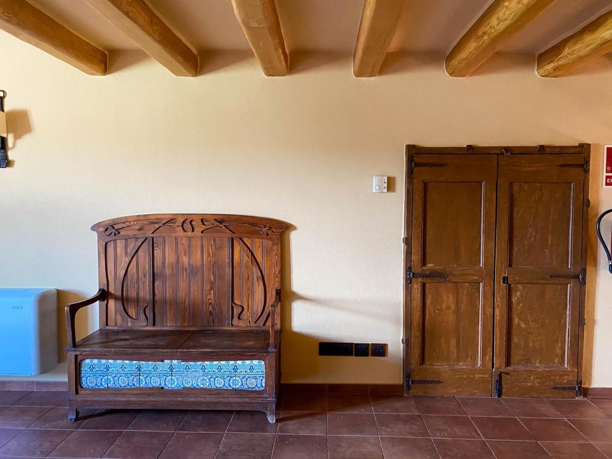 Mas Trobat Guest House Juyá Bagian luar foto